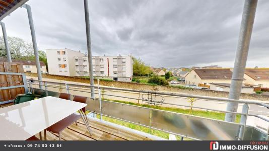 Annonce Vente 3 pices Appartement  72