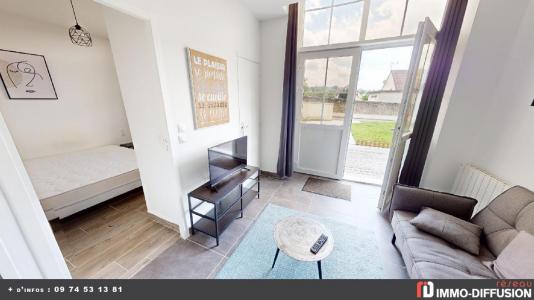 Annonce Vente 2 pices Appartement  72