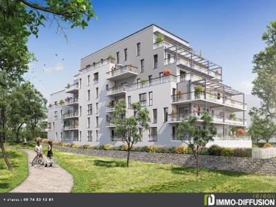 Annonce Vente 4 pices Appartement  14