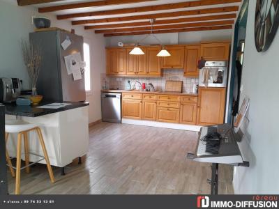 For sale 7 MINUTES DE PONT DE BEAU 6 rooms 130 m2 Isere (38480) photo 2