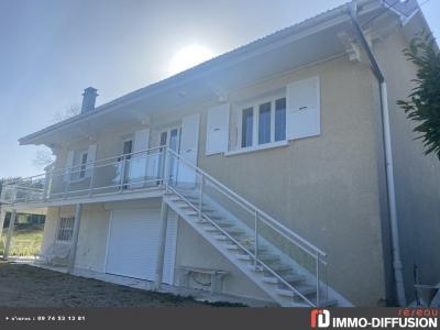 Annonce Vente 4 pices Maison  38