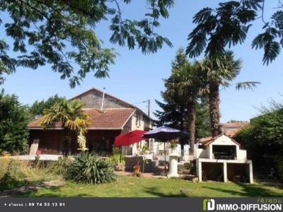 Annonce Vente 6 pices Maison  16