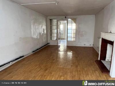 Acheter Maison  86000 euros