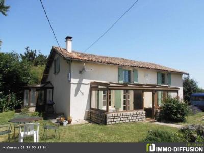 Annonce Vente 5 pices Maison  79