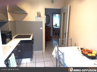 For sale BERGSON 3 rooms 60 m2 Loire (42000) photo 0