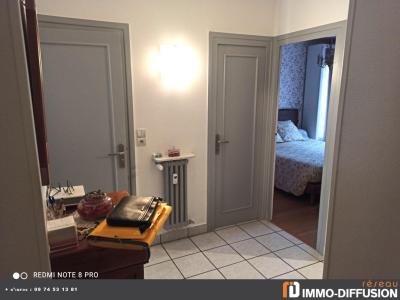 For sale BERGSON 3 rooms 60 m2 Loire (42000) photo 1