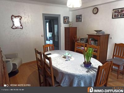 For sale BERGSON 3 rooms 60 m2 Loire (42000) photo 2