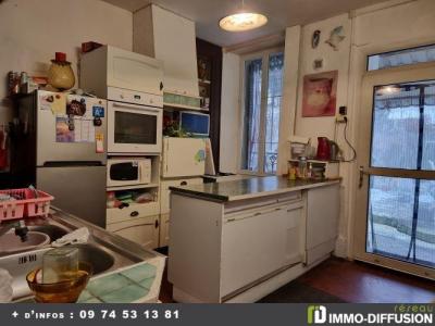 For sale PROCHE CENTRE ET GARE 5 rooms 83 m2 Aube (10100) photo 4