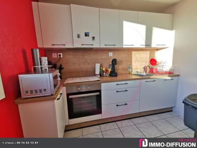 For sale 3 rooms 63 m2 Maine et loire (49300) photo 2