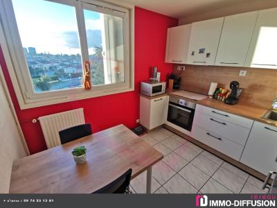 For sale 3 rooms 63 m2 Maine et loire (49300) photo 3