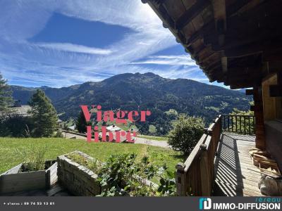 For sale 18 rooms 163 m2 Savoie (73620) photo 0