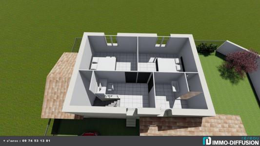 Acheter Maison 80 m2 