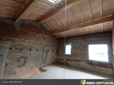 For sale 3 rooms 51 m2 Rhone (69220) photo 1