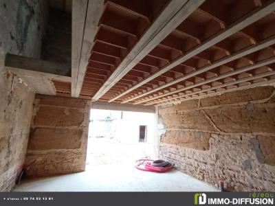 For sale 3 rooms 51 m2 Rhone (69220) photo 3