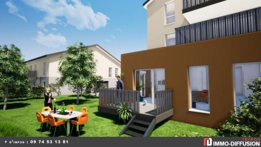 Annonce Vente 4 pices Appartement  38