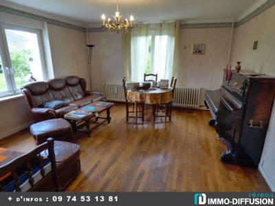 For sale 6 rooms 174 m2 Meurthe et moselle (54300) photo 3