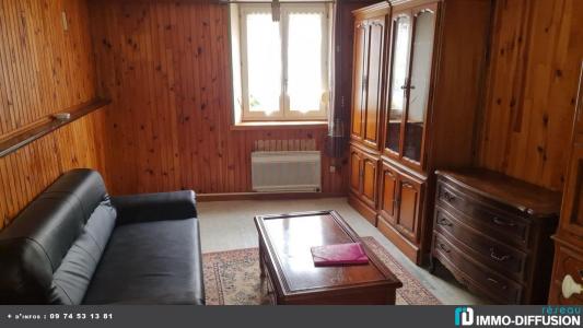 For sale DIEUZE 5 rooms 136 m2 Moselle (57260) photo 0