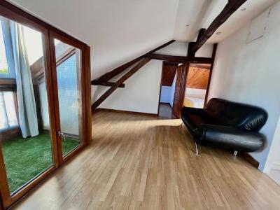 For sale AVENUE PIERRE BROSSOLETTE 3 rooms 65 m2 Aube (10000) photo 1