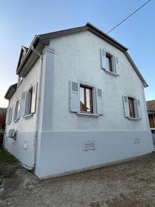 Annonce Vente 7 pices Maison Pfaffenheim 68