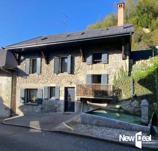 For sale Alby-sur-cheran 7 rooms 222 m2 Haute savoie (74540) photo 0