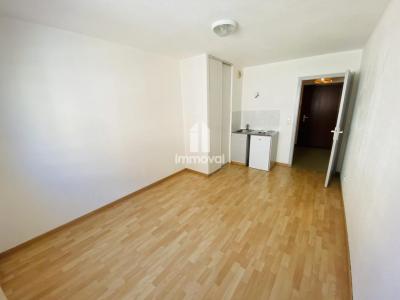 For rent Strasbourg 1 room 20 m2 Bas rhin (67100) photo 2