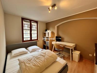 Annonce Location Appartement Strasbourg 67