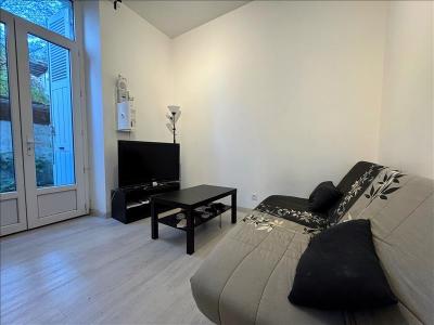 Louer Appartement 18 m2 Grenoble