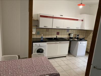 For rent Arcueil 3 rooms 58 m2 Val de Marne (94110) photo 1