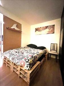 For rent Chesnay 1 room 33 m2 Yvelines (78150) photo 3