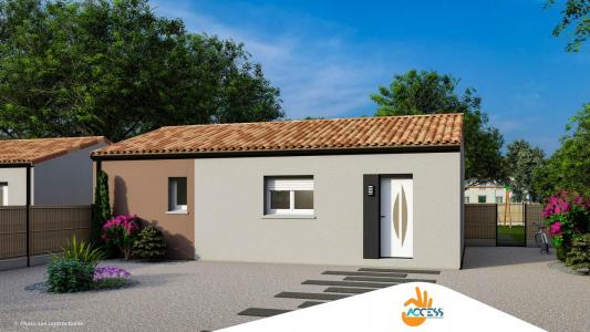 Annonce Vente 4 pices Maison Saint-nazaire-sur-charente 17