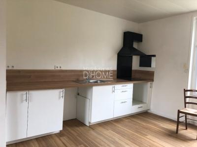 Annonce Location 4 pices Appartement Rebais 77