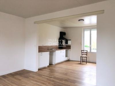 For rent Rebais 4 rooms 81 m2 Seine et marne (77510) photo 2