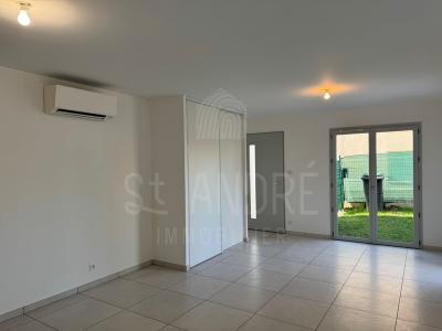 For rent Arzay LA-CATE-SAINT-ANDRA 4 rooms 92 m2 Isere (38260) photo 2