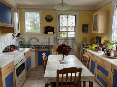 Acheter Maison Pornichet 589950 euros