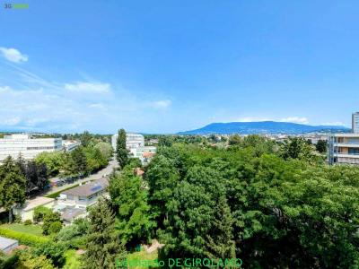 Acheter Appartement Gaillard Haute savoie