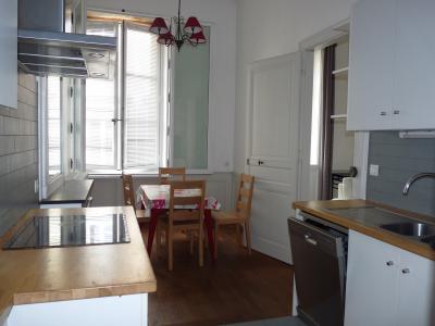 Annonce Vente 4 pices Appartement Bordeaux 33