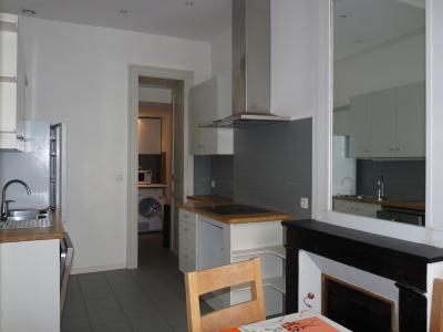 Acheter Appartement Bordeaux Gironde