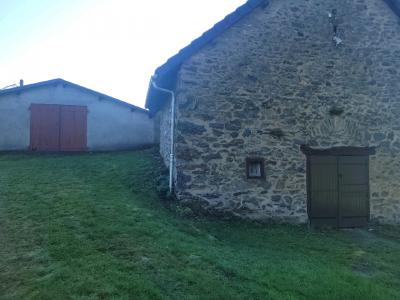 For sale Bort-les-orgues BORT LES ORGUES 3 rooms 75 m2 Correze (19110) photo 1