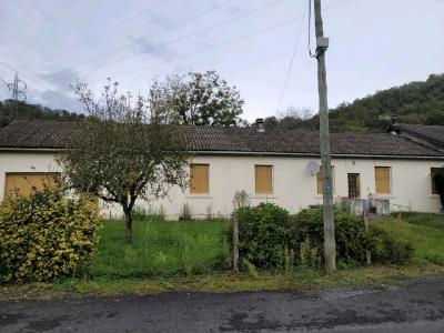 For sale Lanobre LANOBRE 7 rooms 90 m2 Cantal (15270) photo 1