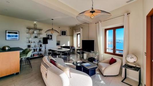 Louer pour les vacances Appartement 166 m2 Cannes