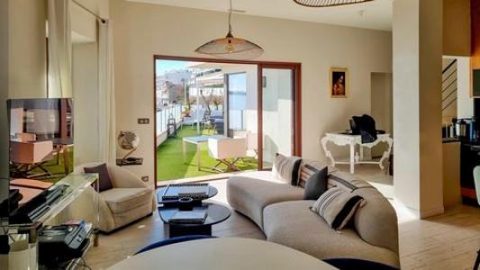 Louer pour les vacances Appartement Cannes Alpes Maritimes