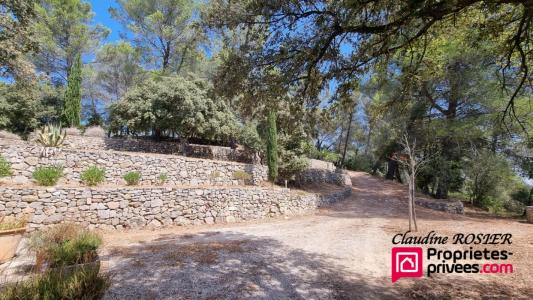 For sale Pignans 10 rooms 225 m2 Var (83790) photo 3