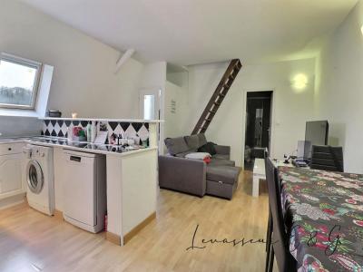 For sale Mouy 3 rooms 65 m2 Oise (60250) photo 1