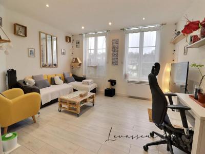 For sale Mouy 2 rooms 46 m2 Oise (60250) photo 3