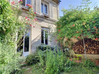 For sale Mouy 6 rooms 104 m2 Oise (60250) photo 0