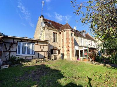 For sale Mouy 6 rooms 153 m2 Oise (60250) photo 0