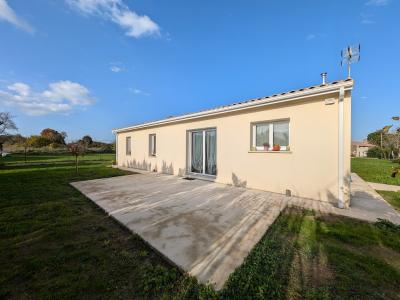 Annonce Vente 4 pices Maison Galgon 33