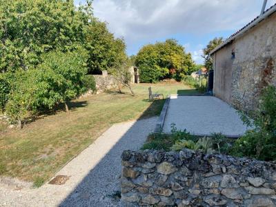 Acheter Maison Lesparre-medoc Gironde