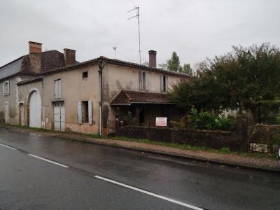 For sale Fleix 4 rooms 70 m2 Dordogne (24130) photo 1