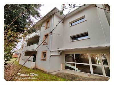 For sale Saint-paul-les-dax 3 rooms 65 m2 Landes (40990) photo 0